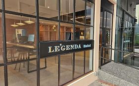 Le'genda Hotel  4*